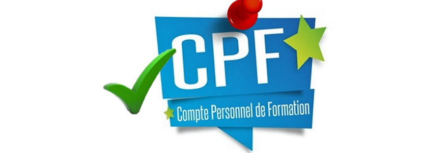 compte professionnel de formation